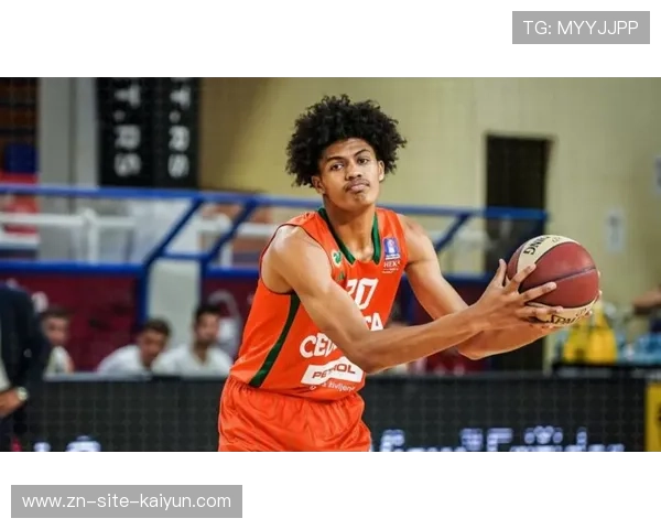 欧洲新星崛起,球探报告预测2025年选秀前十顺位 欧洲新星崛起,球探报告预测2025年选秀前十顺位