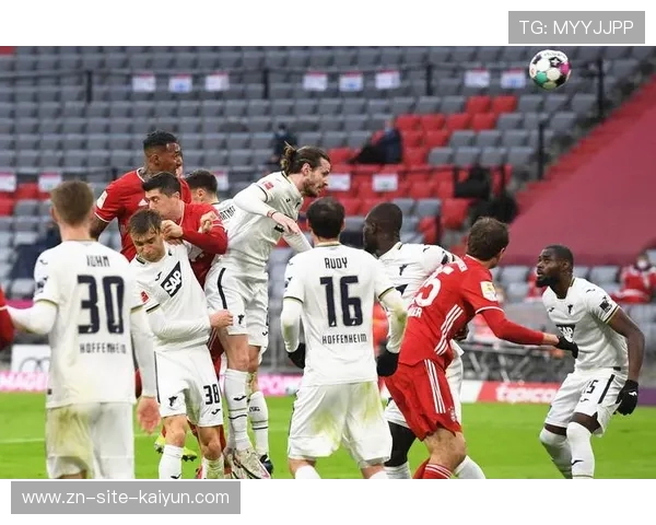 德甲赛季黑马：霍芬海姆客场战绩背后的数据支撑