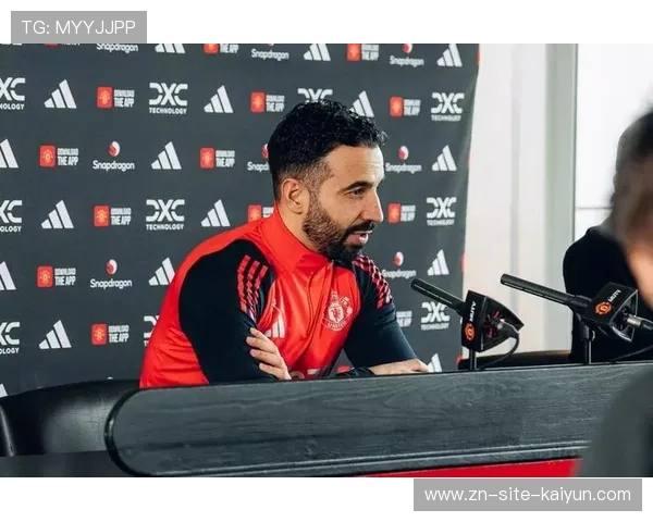 林加德谈曼联支持阿莫林：教练需长期信任