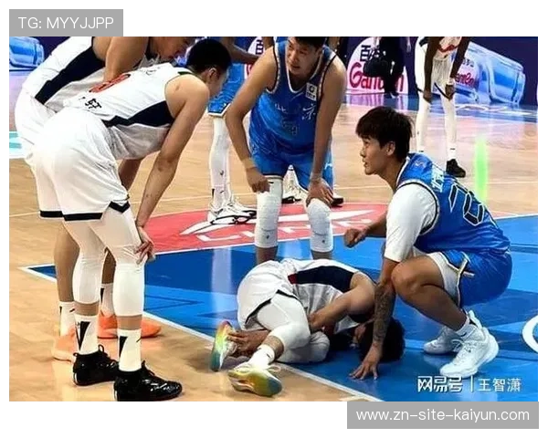 徐杰脚踝检查结果出炉，骨头韧带无碍缺席短期比赛