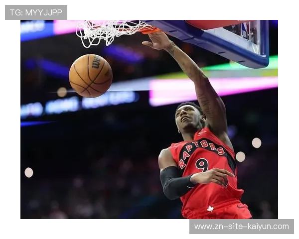 猛龙巴雷特伤愈复出，锋线群运动能力或压制森林狼