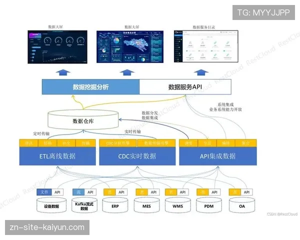 数据公司利用先进数据采集分析工具提供战术建议